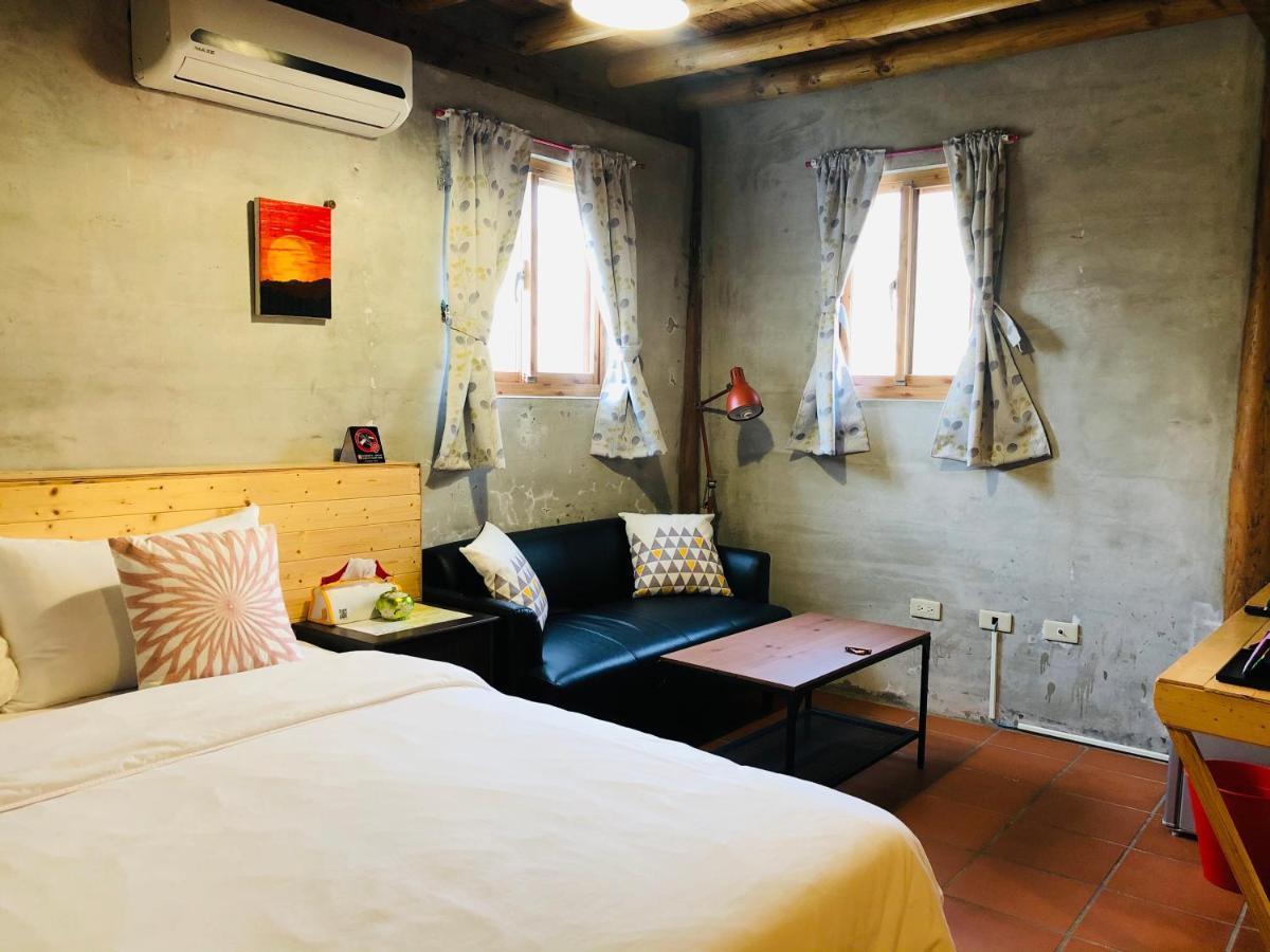 Matsu Seaside View Homestay Nangan Zewnętrze zdjęcie
