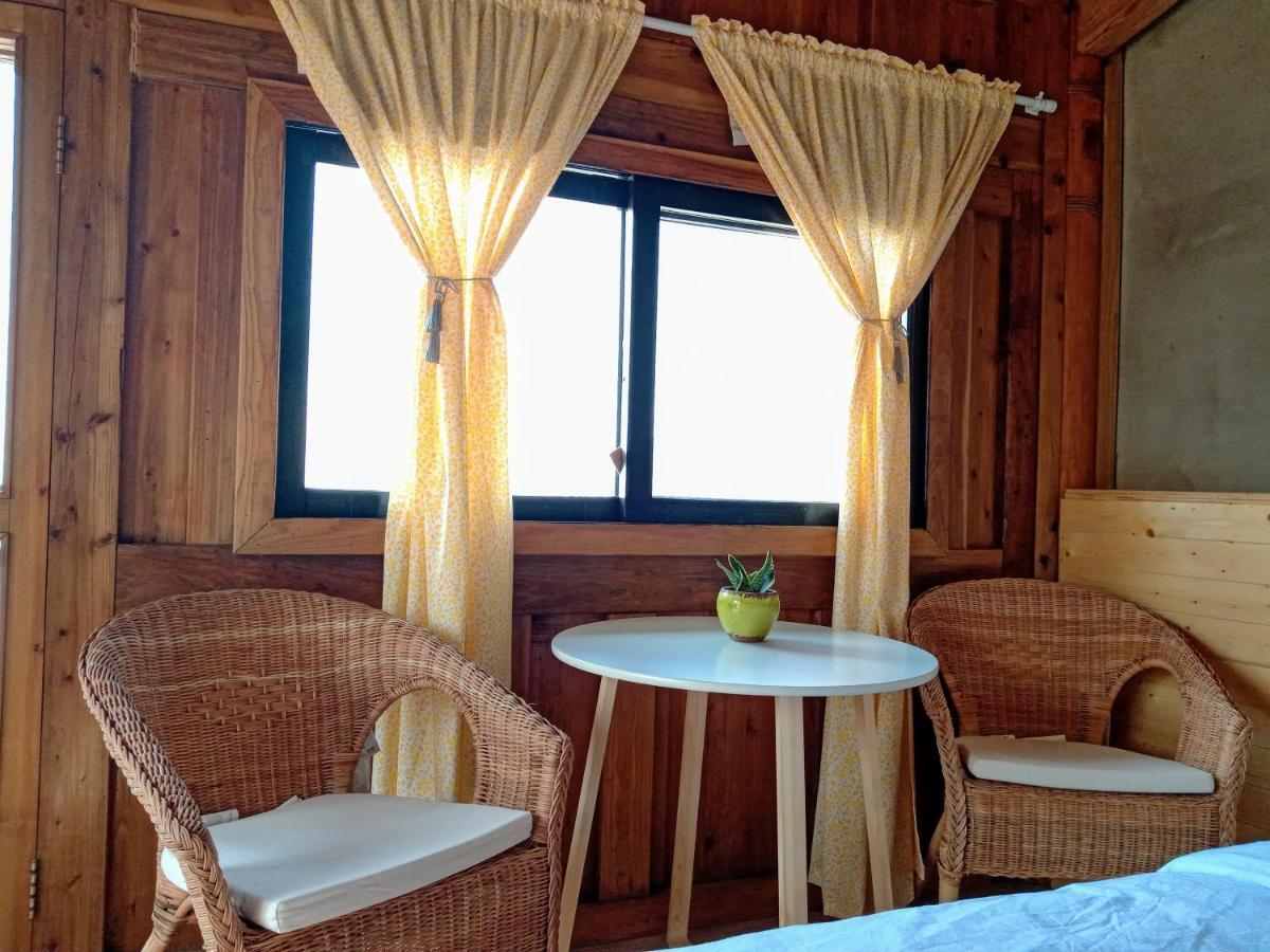 Matsu Seaside View Homestay Nangan Zewnętrze zdjęcie