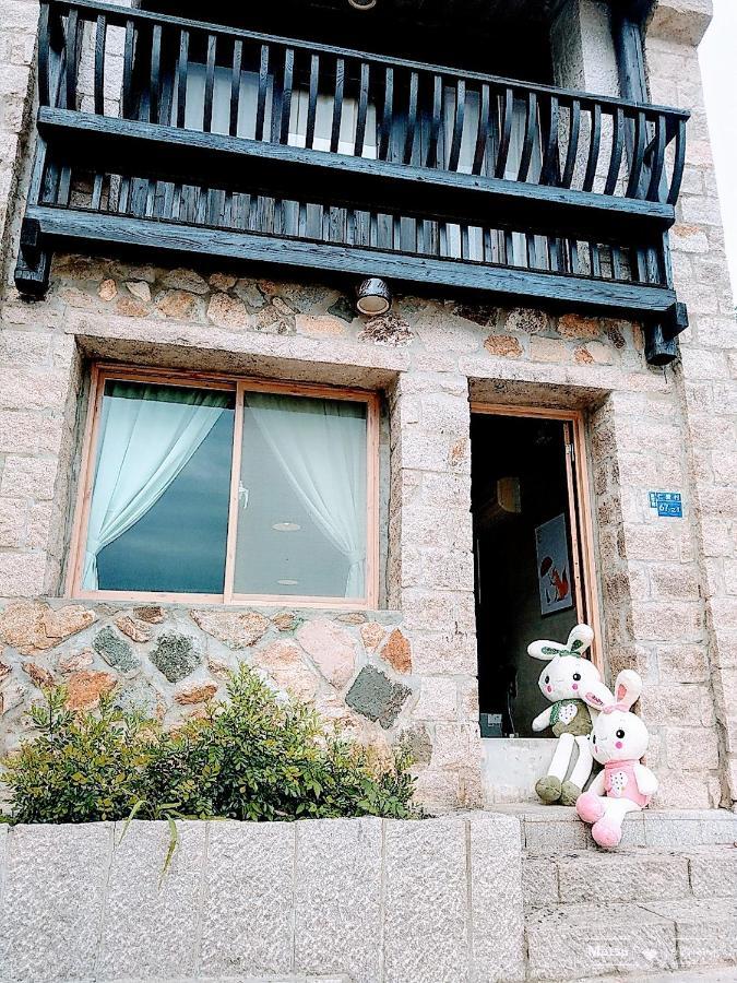 Matsu Seaside View Homestay Nangan Zewnętrze zdjęcie