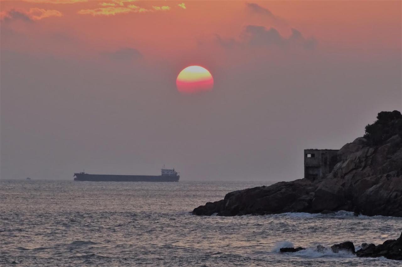 Matsu Seaside View Homestay Nangan Zewnętrze zdjęcie
